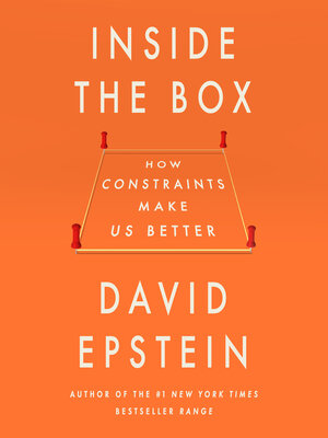 cover image of Inside the Box